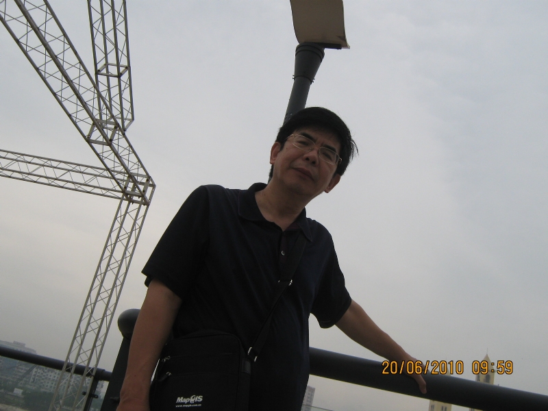 大洋孤帆的第二张照片--武平征婚网