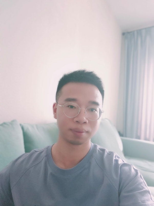 阿挺的第一张照片--武平征婚网