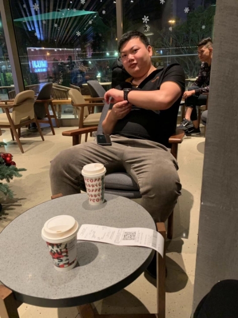 华熙的第一张照片--武平征婚网