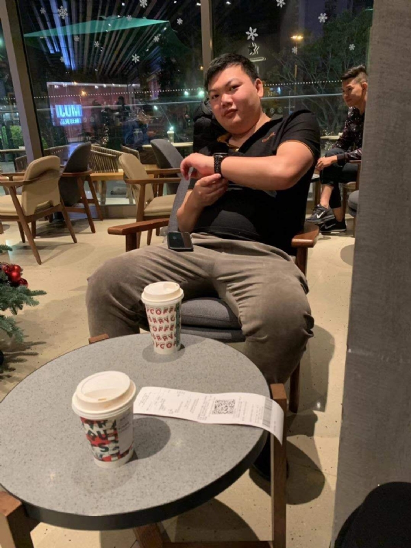 华熙的第二张照片--武平征婚网