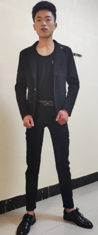 上门女婿的第三张照片--武平征婚网