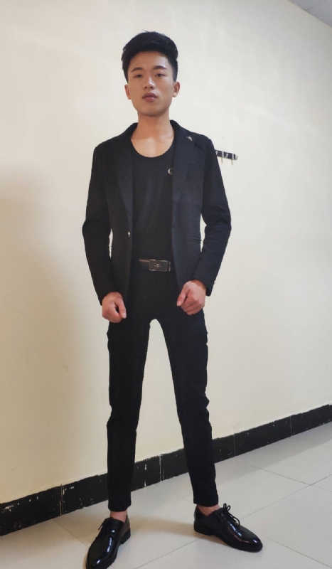 上门女婿的第四张照片--武平征婚网