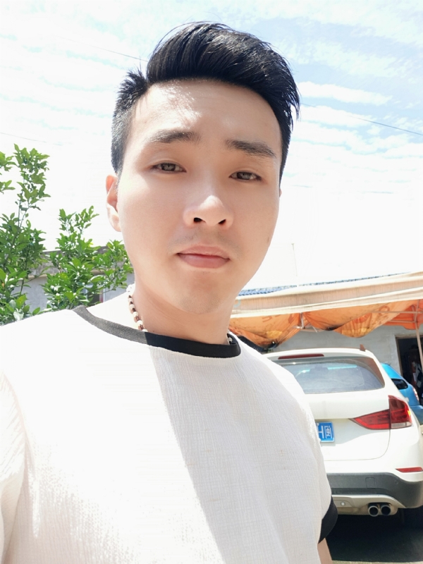 人间烟火的第一张照片--武平征婚网