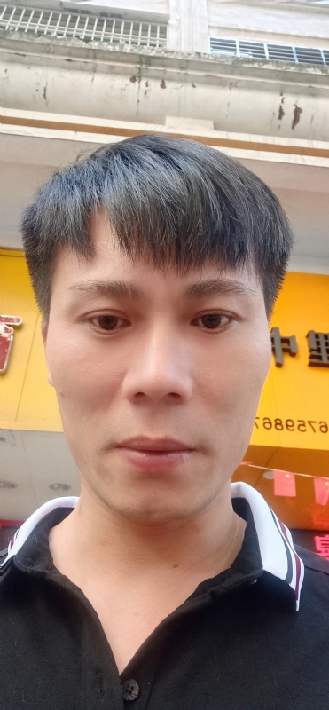 笑看人生的第一张照片--武平征婚网