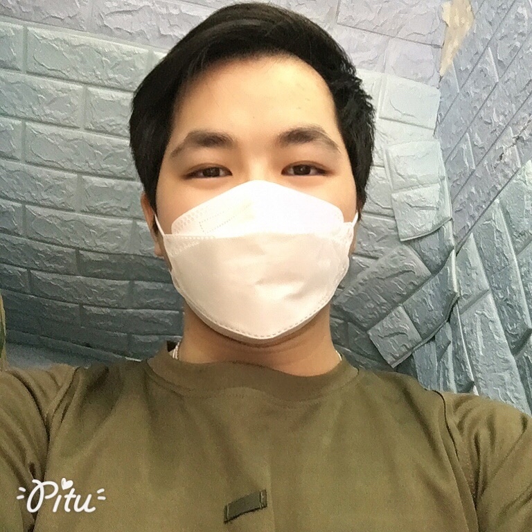 Kwan的第一张照片--武平征婚网