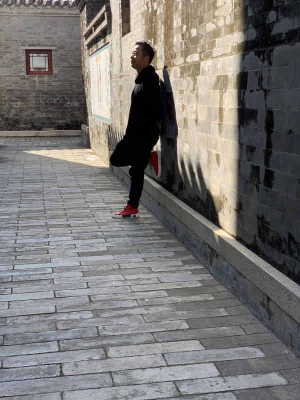 有趣的灵魂的第三张照片--武平征婚网