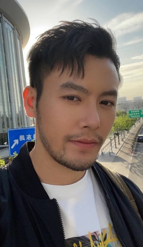 清風徐來的第一张照片--武平征婚网