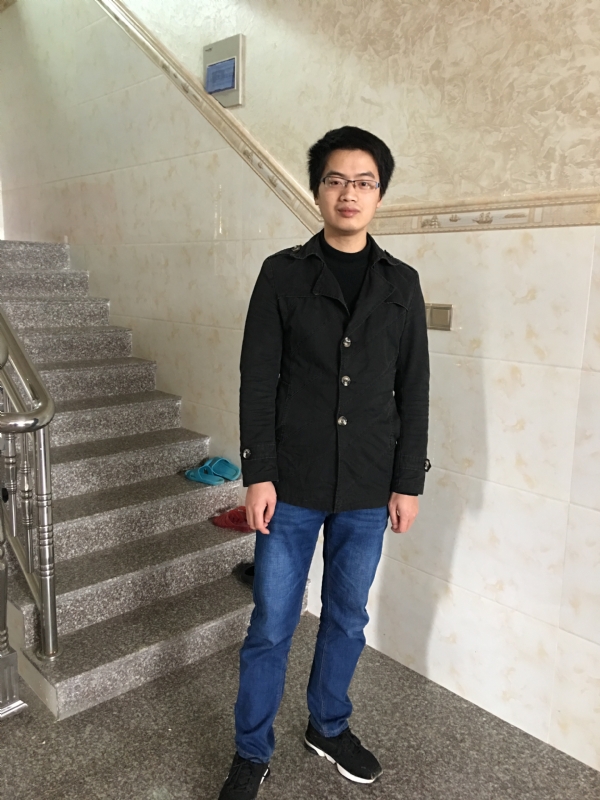 雲戯的第二张照片--武平征婚网