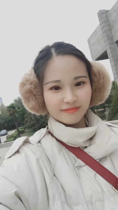 阿狸的第一张照片--武平征婚网