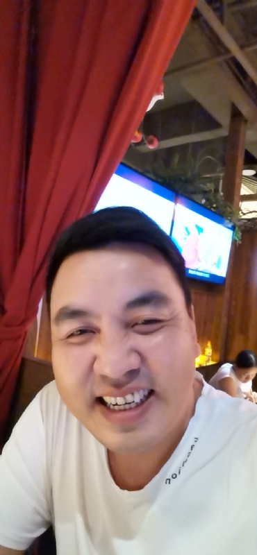 泉哥的第一张照片--武平征婚网