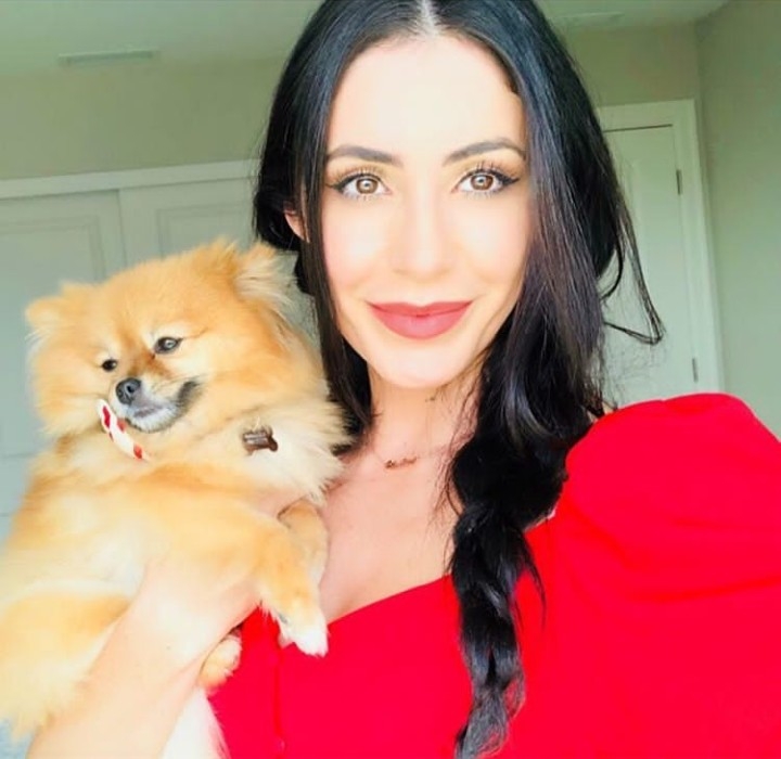 Lisadennis的第一张照片--武平征婚网