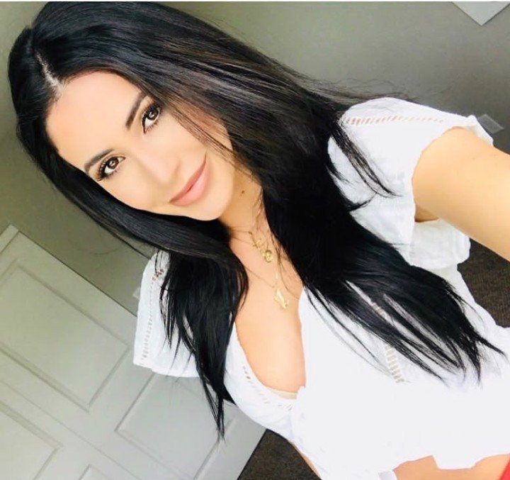 Lisadennis的第四张照片--武平征婚网