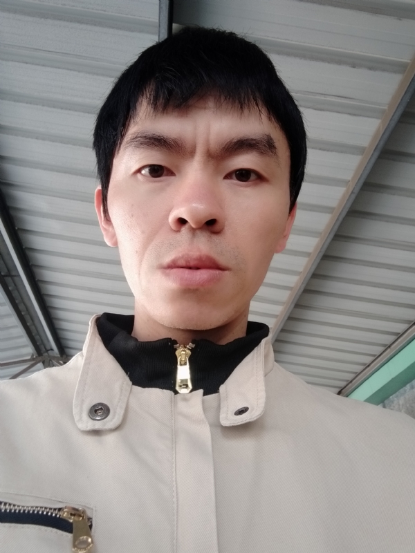 寂寞无忌的第一张照片--武平征婚网