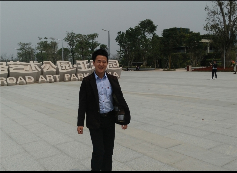 觉醒的第一张照片--武平征婚网