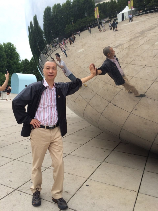 星辰的第三张照片--武平征婚网