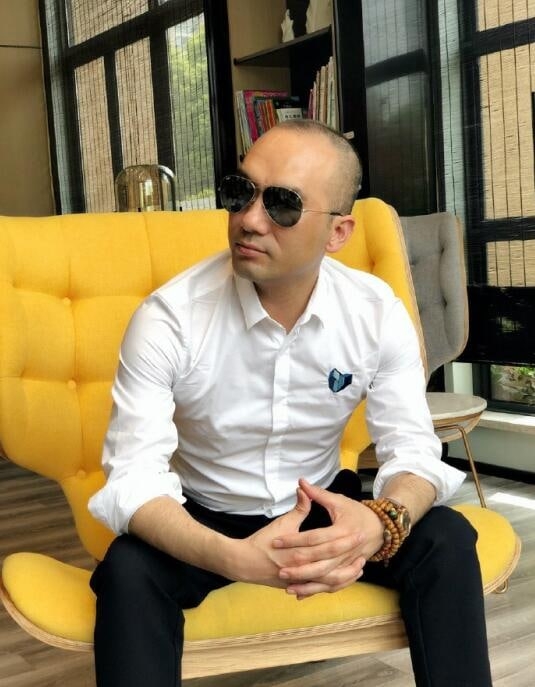 陈聚财的第一张照片--武平征婚网