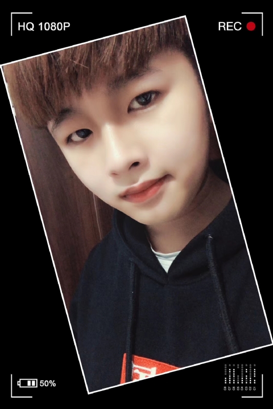 张染的第一张照片--武平征婚网