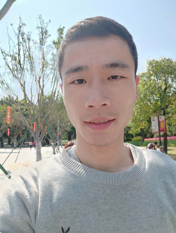 小懒虫的第一张照片--武平征婚网