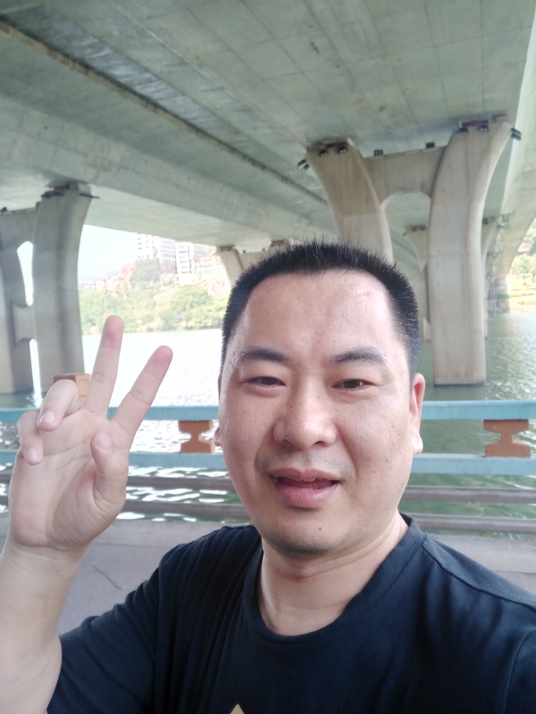 上人的第一张照片--武平征婚网