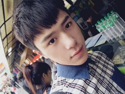 giagia的第一张照片--武平征婚网