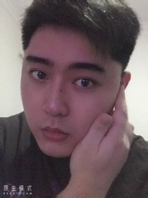 真诚相待的第一张照片--武平征婚网