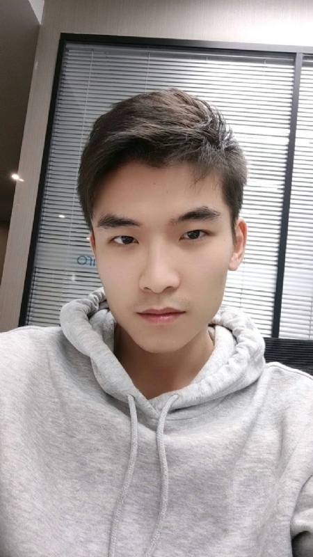 阿甘的第一张照片--武平征婚网