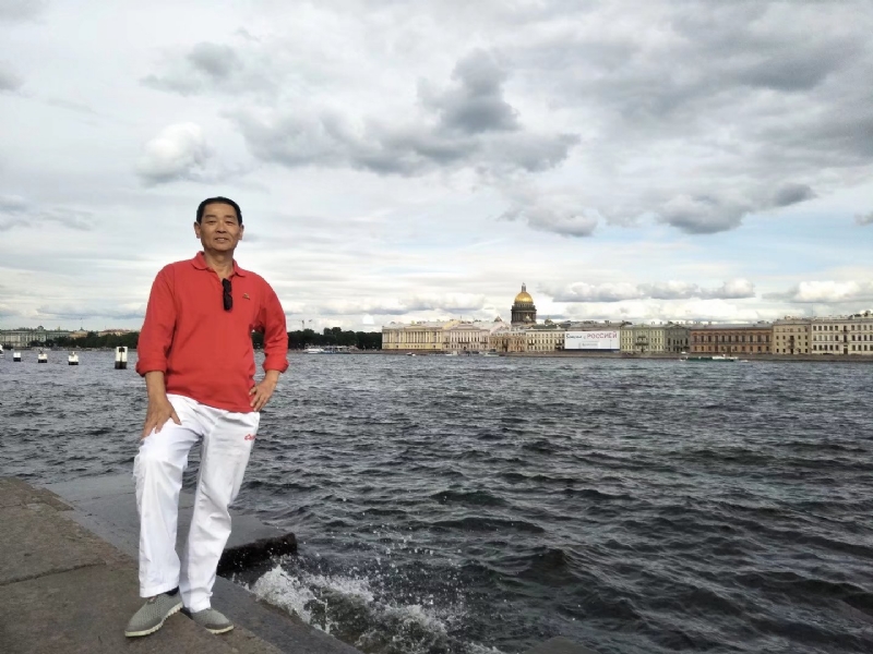 村夫的第一张照片--武平征婚网