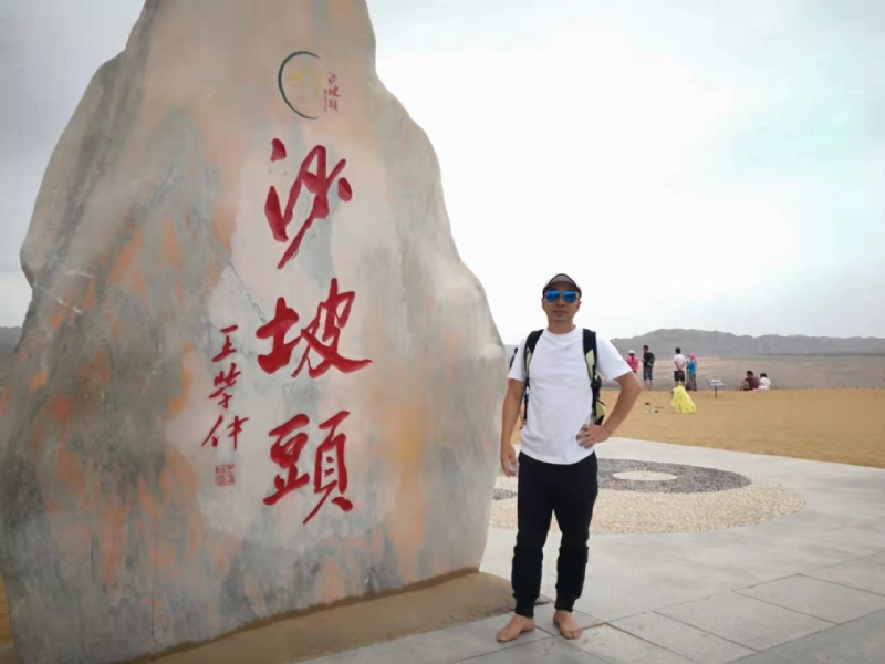 董事长的第一张照片--武平征婚网