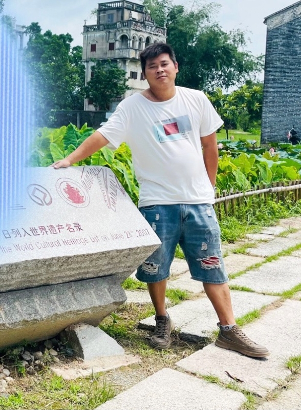 张海187的第一张照片--武平征婚网