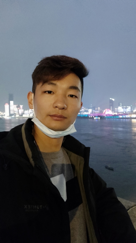 遇见的第一张照片--武平征婚网