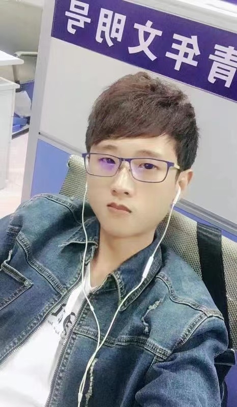 十月的第一张照片--武平征婚网