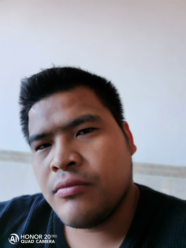 星空的第一张照片--武平征婚网