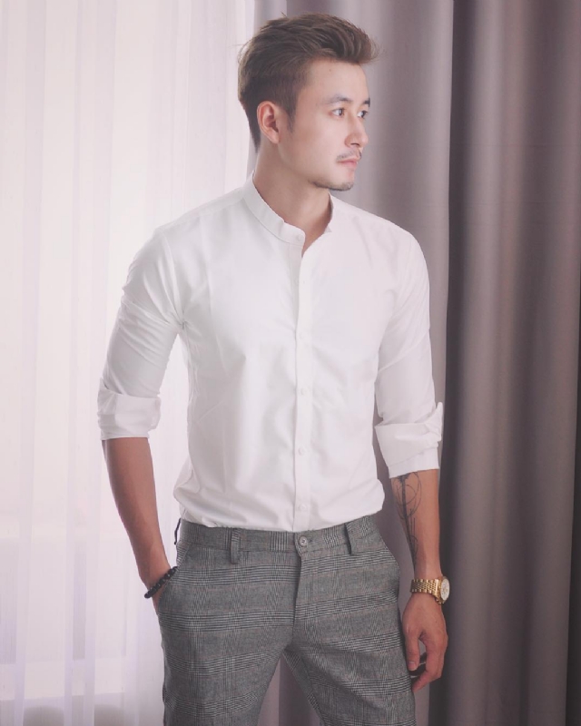 kevin的第一张照片--武平征婚网