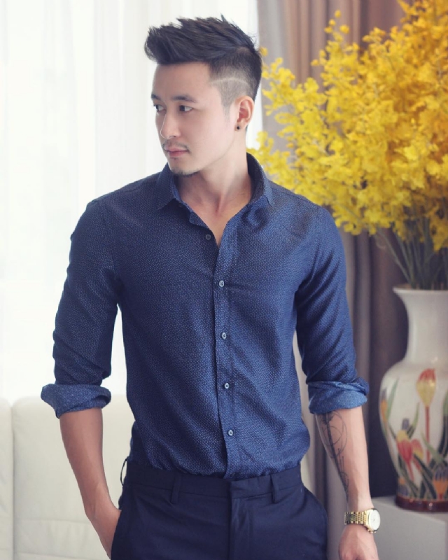 kevin的第二张照片--武平征婚网