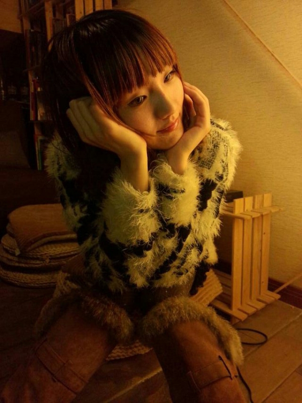 小蛮腰的第一张照片--武平征婚网