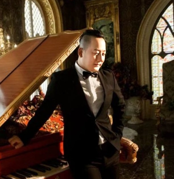 风雨飘摇的第一张照片--武平征婚网