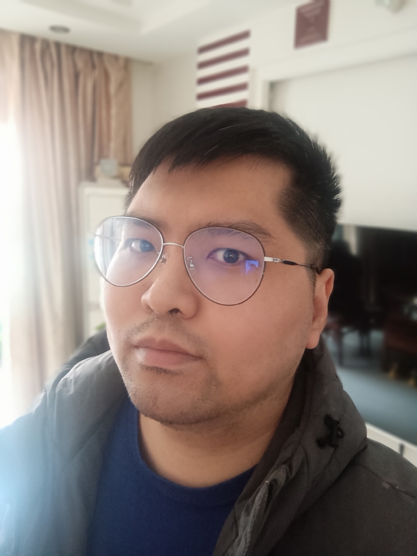 火恋的第一张照片--武平征婚网