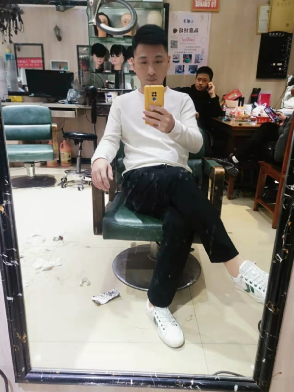 陈辉88的第一张照片--武平征婚网