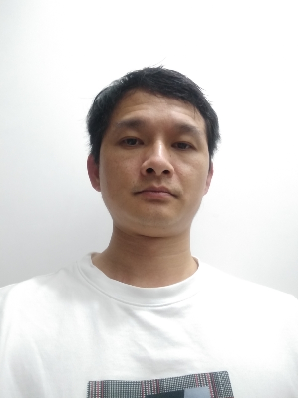 鼓浪扬帆的第一张照片--武平征婚网