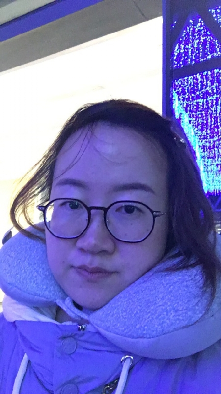 wendy的第一张照片--武平征婚网