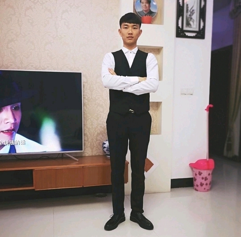 龙飞的第一张照片--武平征婚网