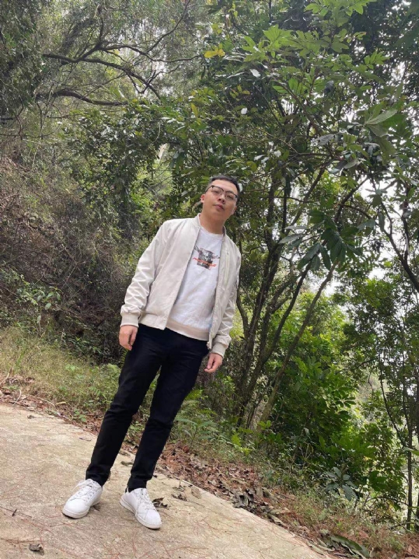 WD的第一张照片--武平征婚网