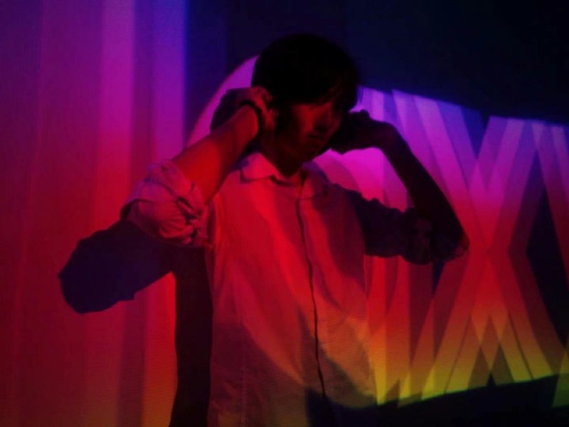 暴走辐射的第三张照片--武平征婚网