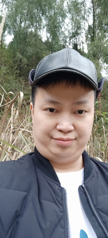 熊猫儿的第一张照片--武平征婚网