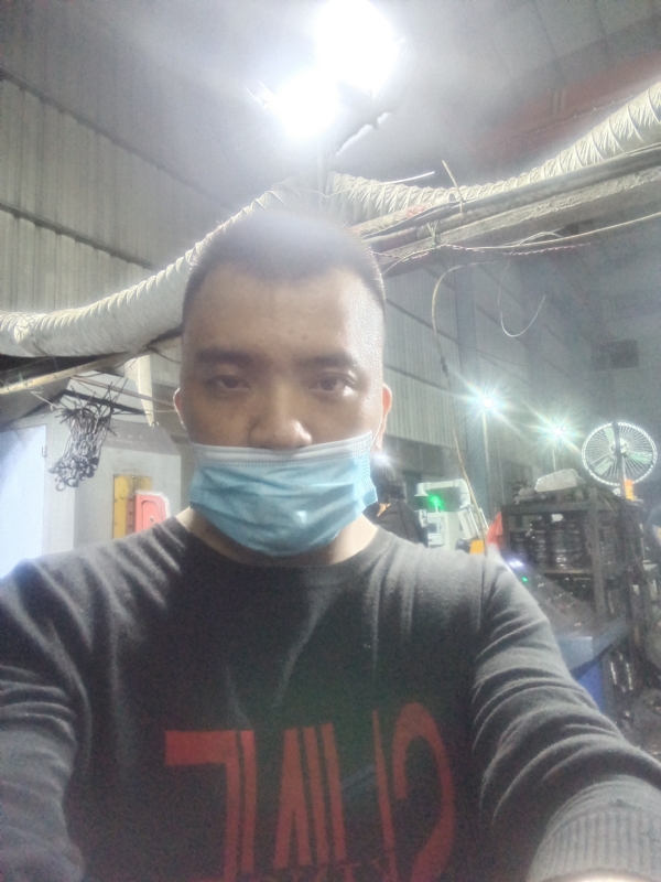 寻找爱情的春天的第一张照片--武平征婚网