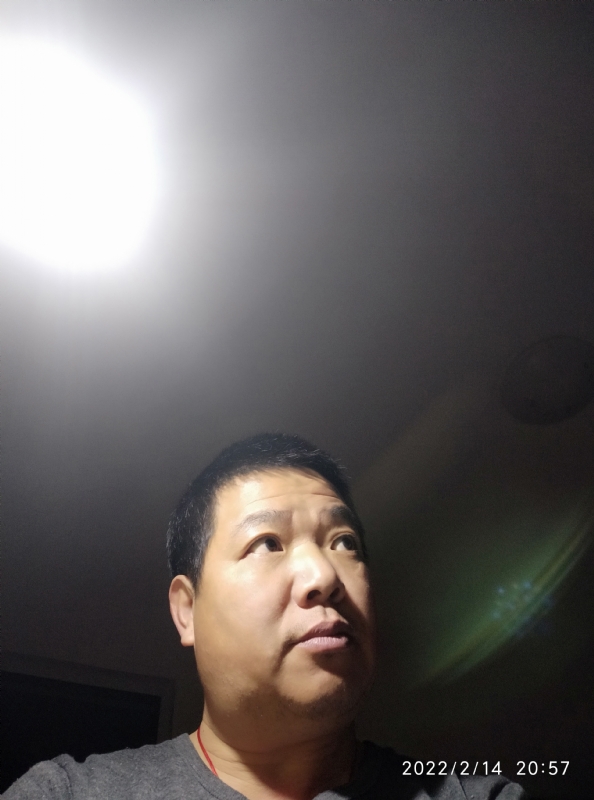 飞龙的第一张照片--武平征婚网