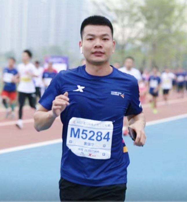 HZH110088的第二张照片--武平征婚网