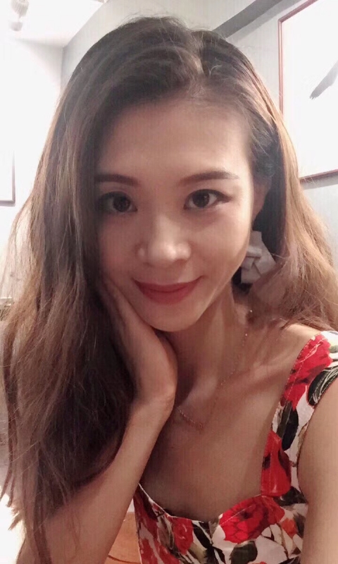 莎莎的第二张照片--武平征婚网