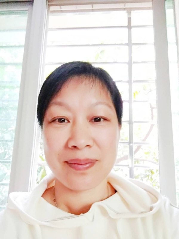 小妹的第二张照片--武平征婚网