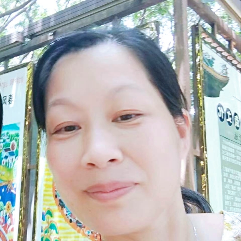 小妹的第三张照片--武平征婚网